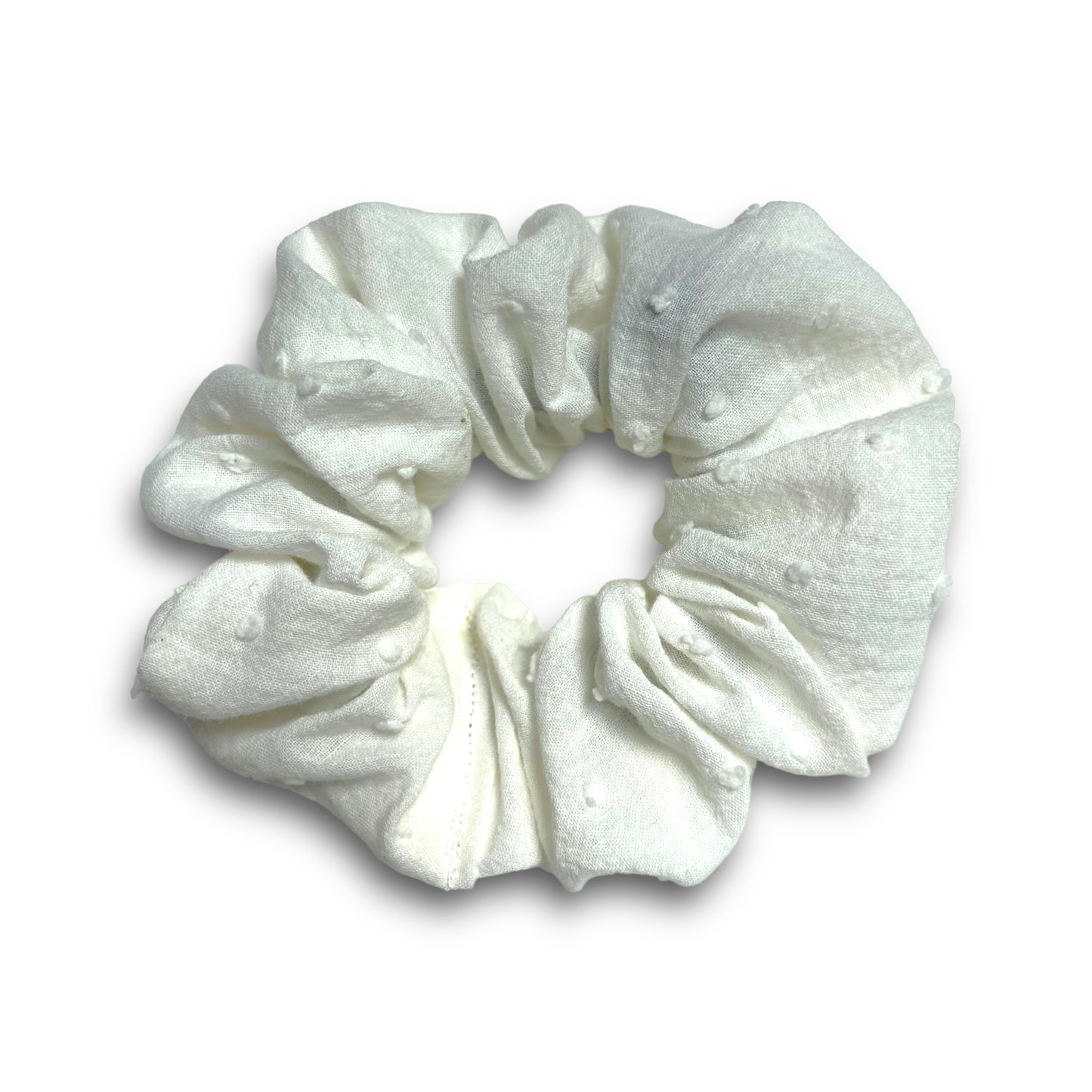 Lottie Floral Scrunchie