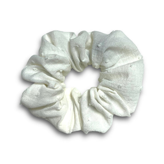 Lottie Floral Scrunchie